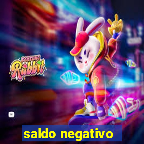 saldo negativo - bet365